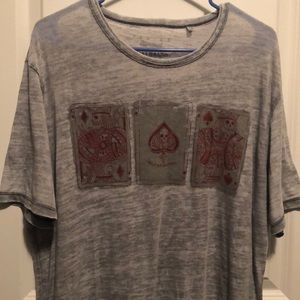 Lucky Brand men’s size Large